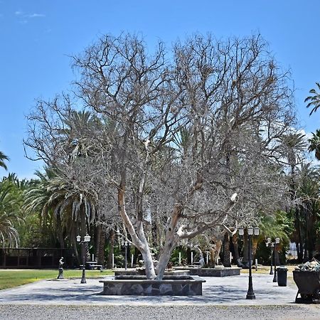 La Huerta Hotel San Ignacio  외부 사진