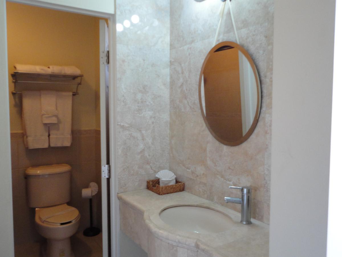 La Huerta Hotel San Ignacio  외부 사진