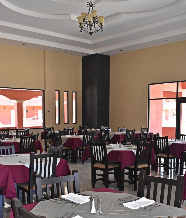 La Huerta Hotel San Ignacio  외부 사진