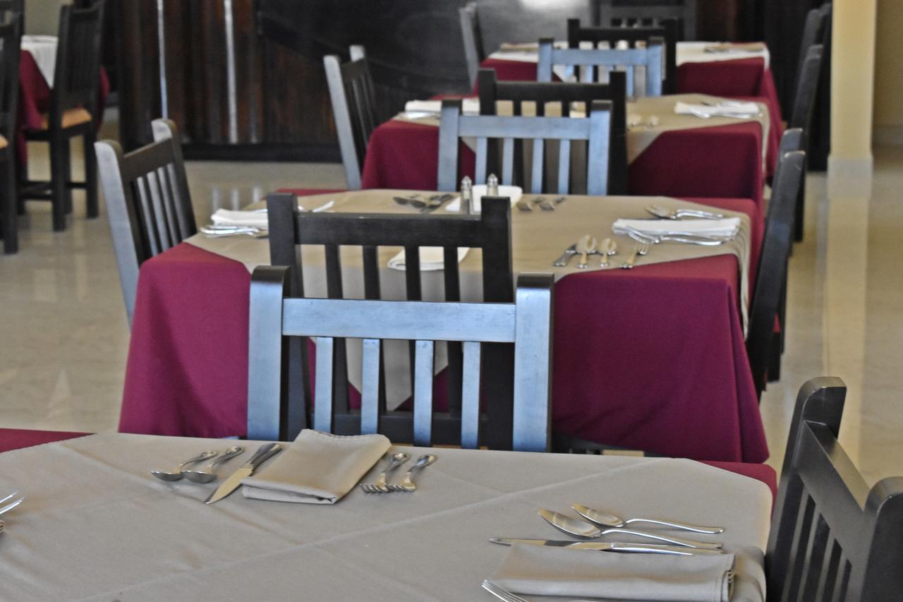 La Huerta Hotel San Ignacio  외부 사진