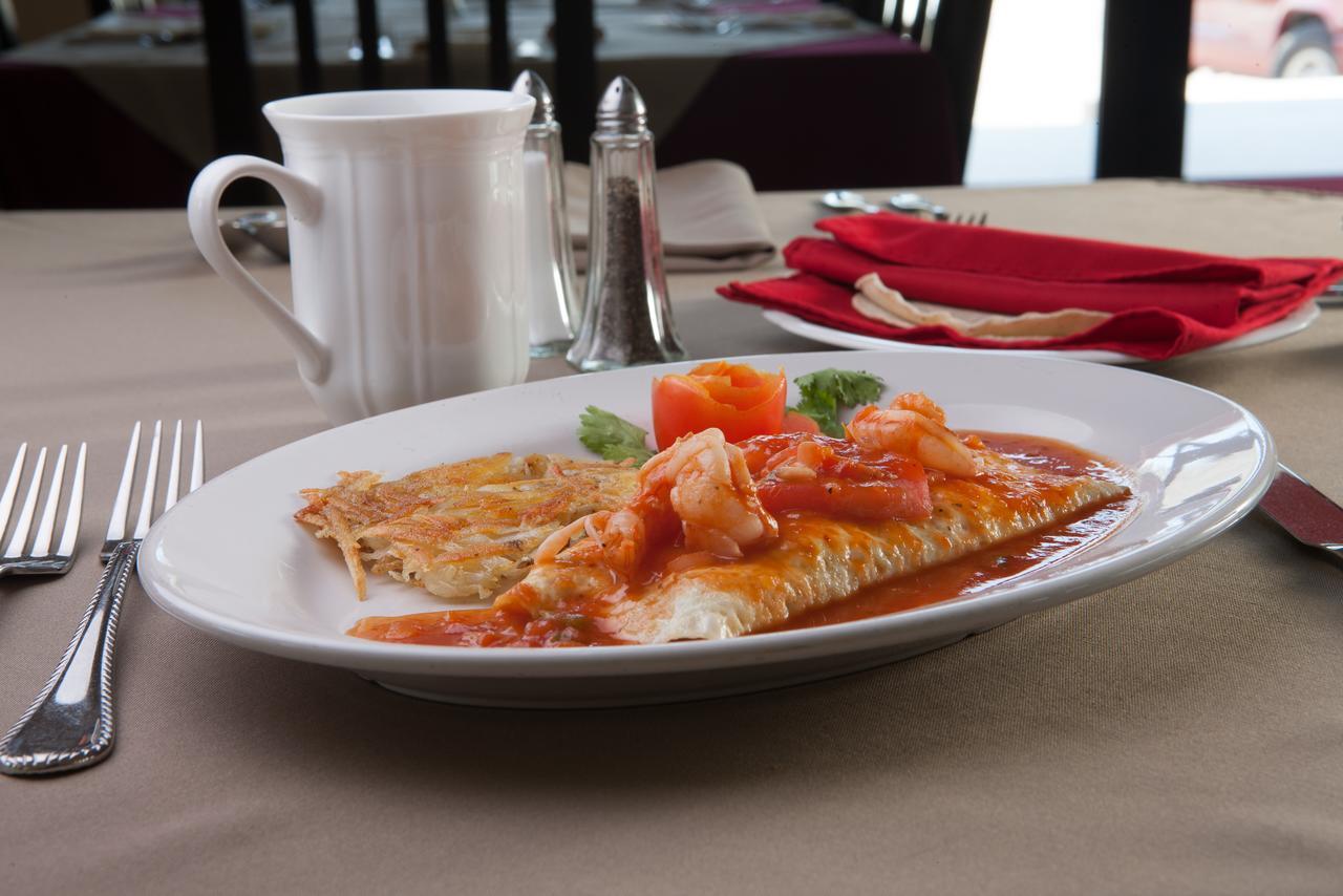 La Huerta Hotel San Ignacio  외부 사진