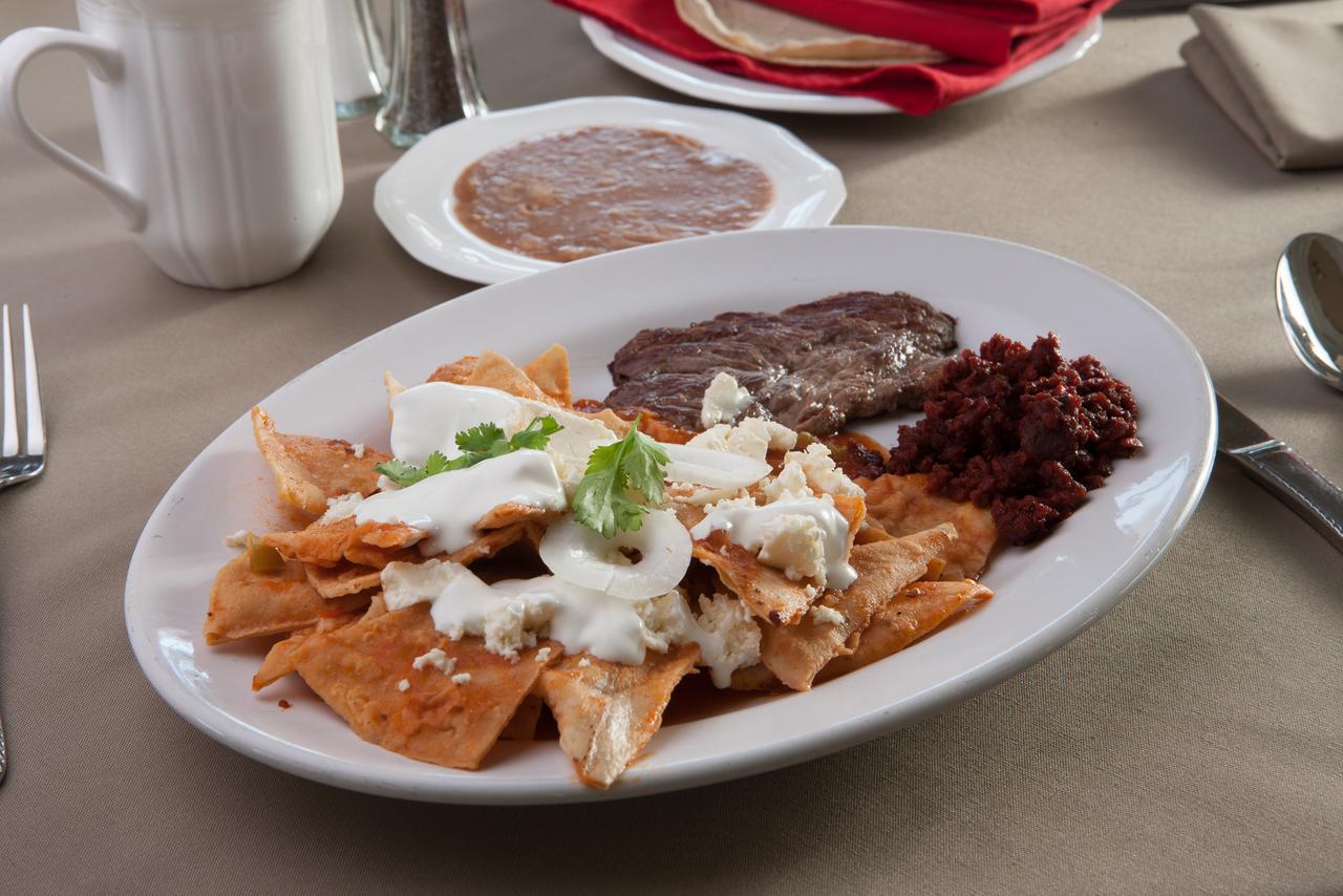La Huerta Hotel San Ignacio  외부 사진